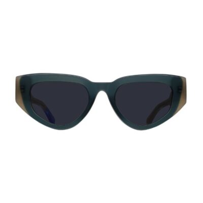 Γυαλια ηλιου URBAN OWL KIRA Teal Blue