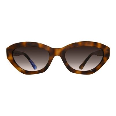 Γυαλια ηλιου URBAN OWL IRIS Gloss Tortoise
