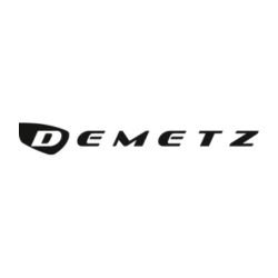 demetz logo