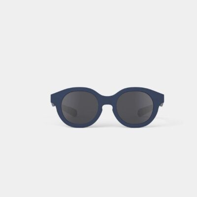 Γυαλιά ηλίου Izipizi Kids 3-5Y #C Denim Blue