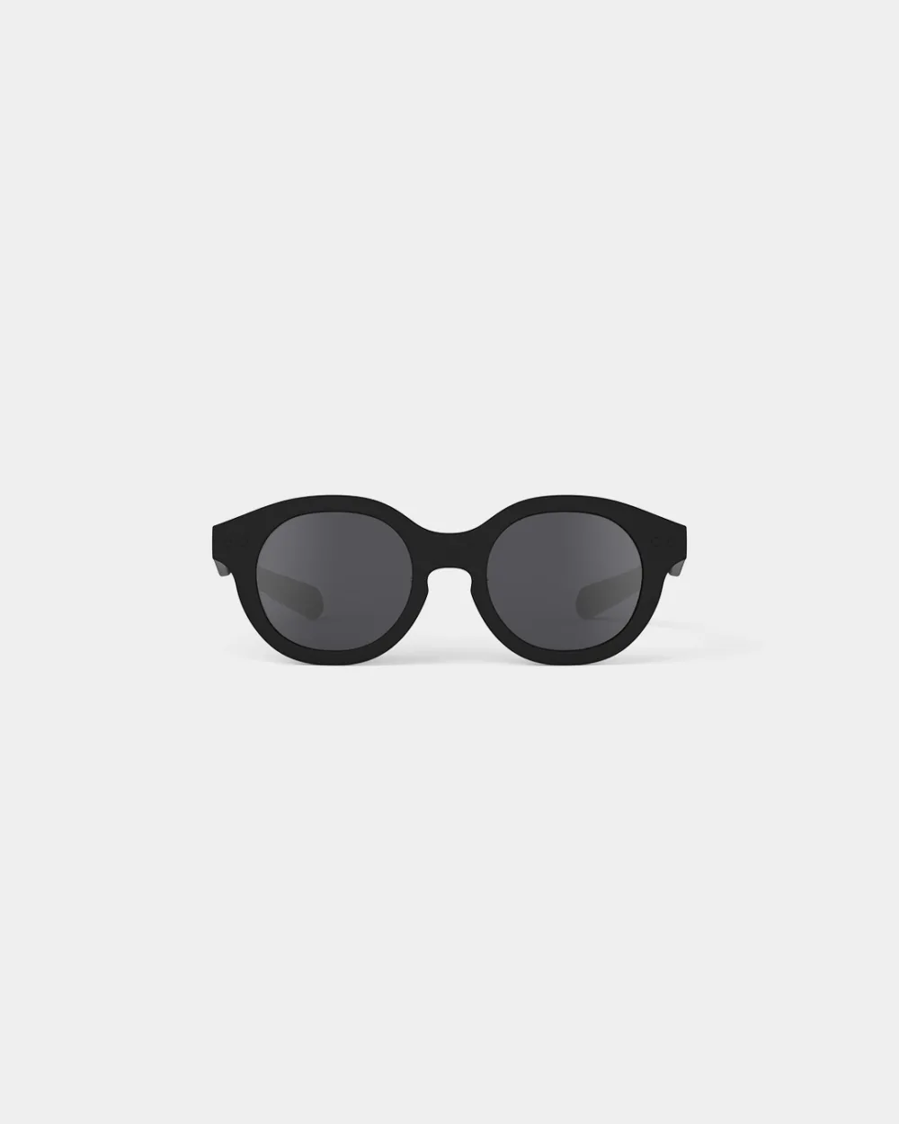 Γυαλιά ηλίου Izipizi Kids 3-5Y #C Black