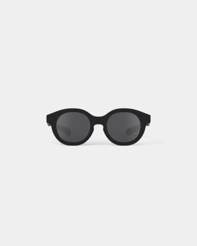 Γυαλιά ηλίου Izipizi Kids 3-5Y #C Black