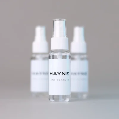 Υγρο Spray HAYNE *Lens Cleaner, 30ml MD