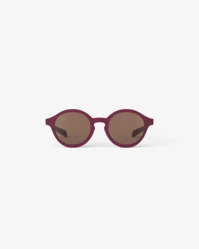Γυαλιά ήλιου Izipizi Kids 3-5Y #D Antique Purple Artefact Collection