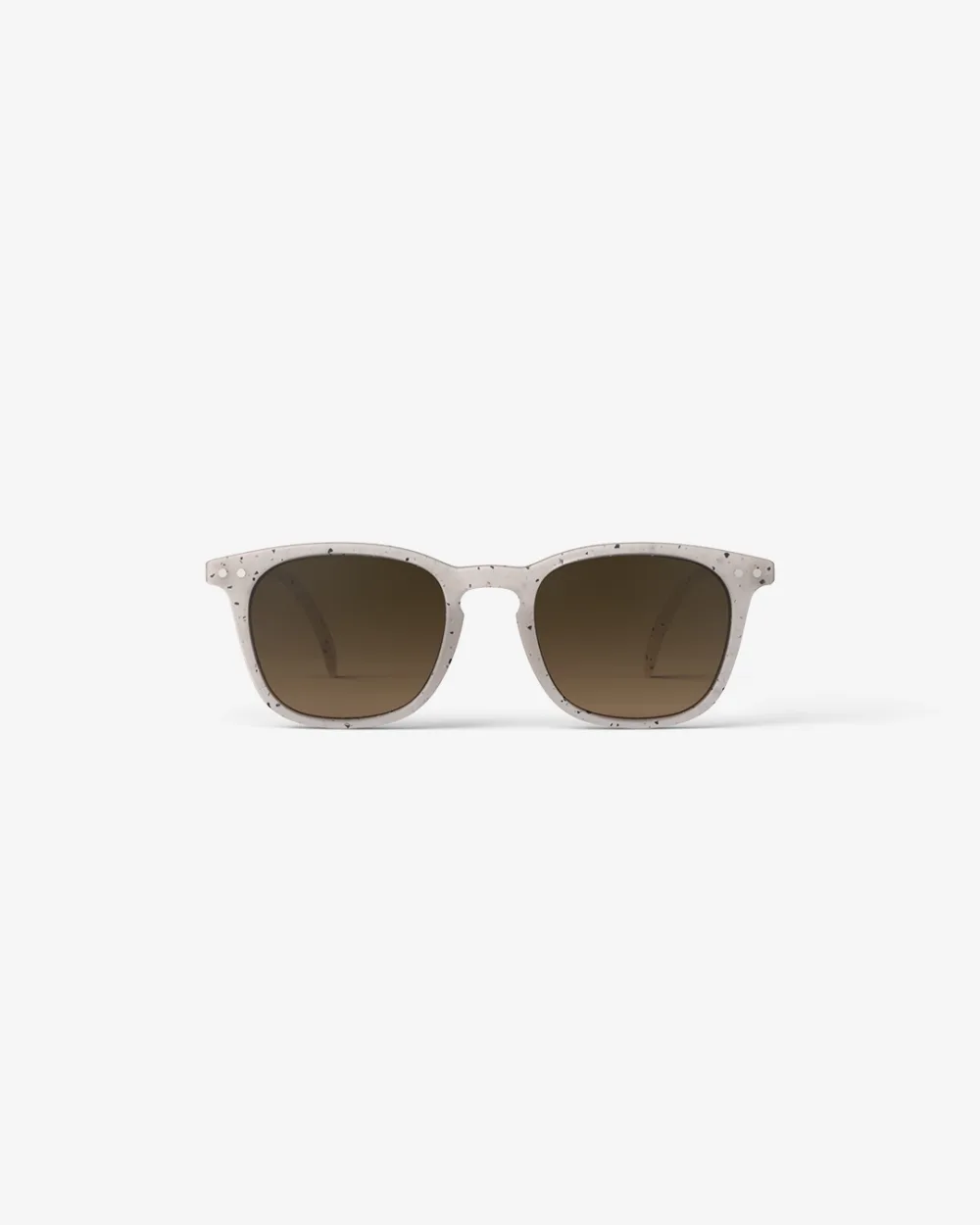 Γυαλιά ηλίου Izipizi Junior 5-10Y #E Ceramic Beige Artefact Collection