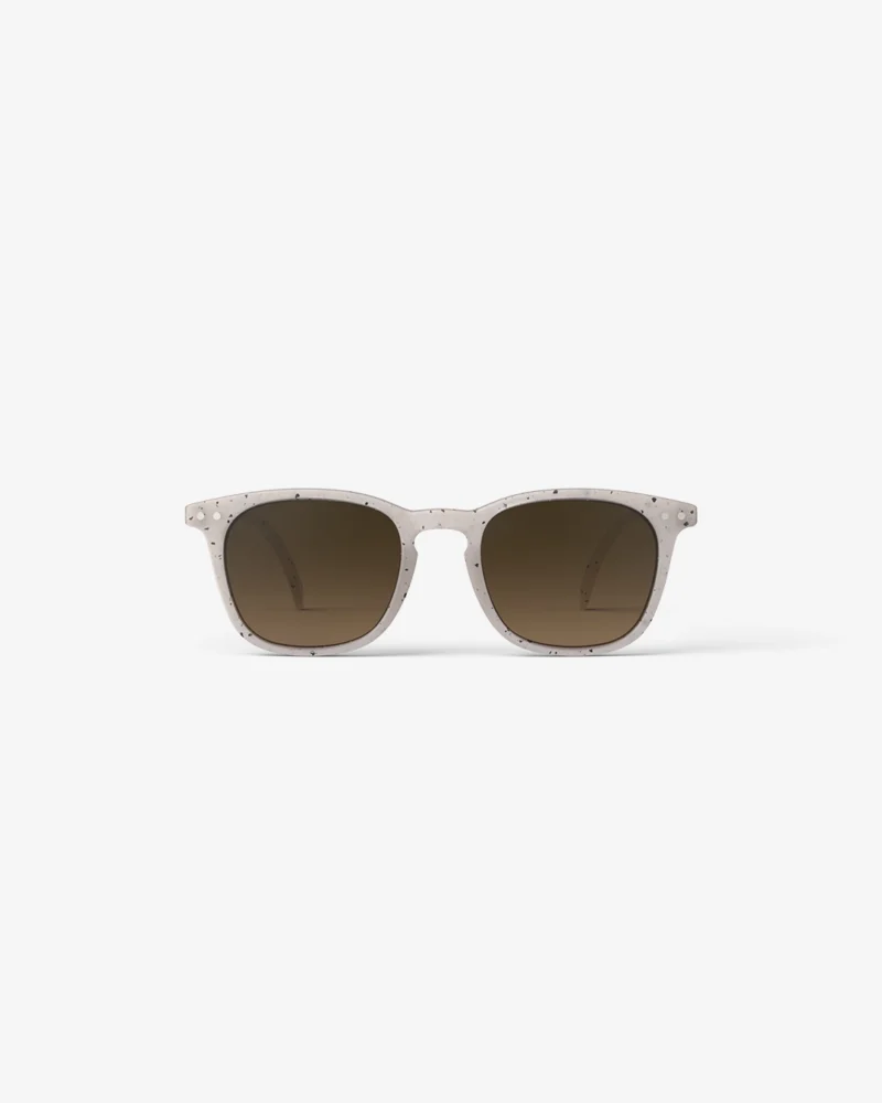 Γυαλιά ηλίου Izipizi Junior 5-10Y #E Ceramic Beige Artefact Collection