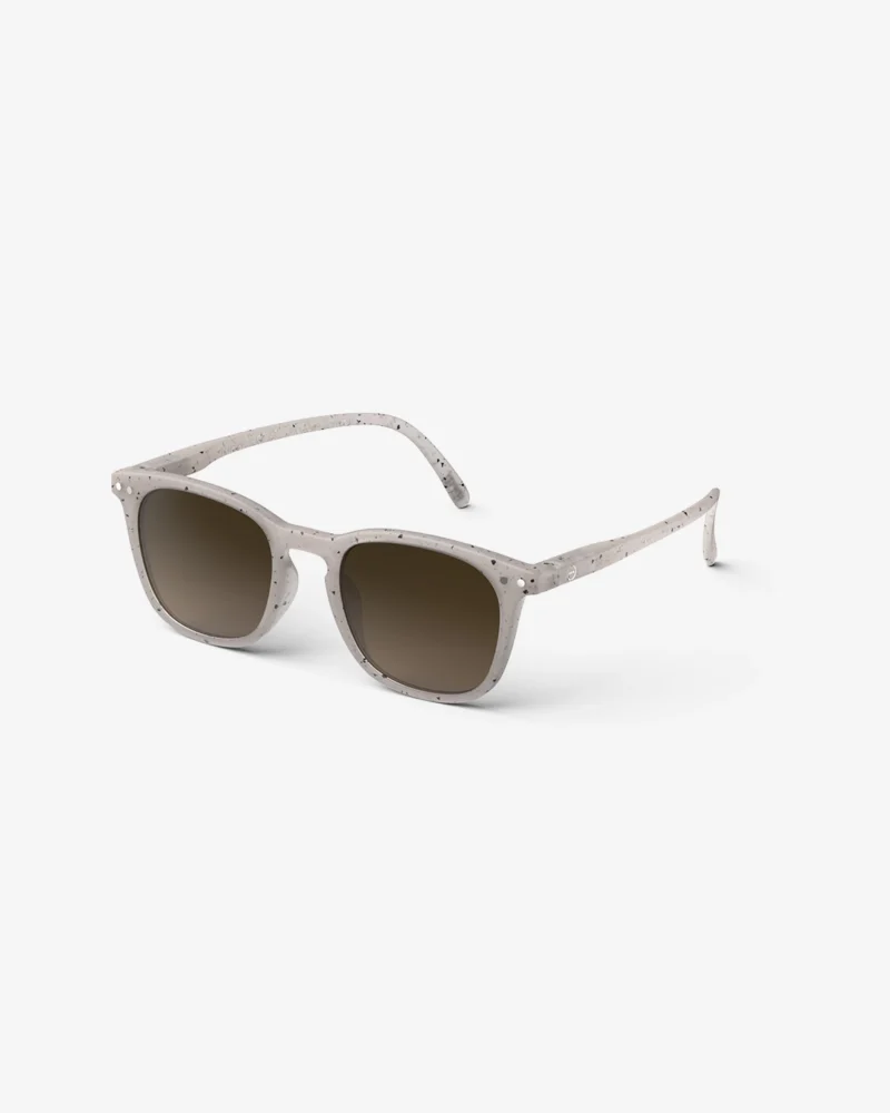 Γυαλιά ηλίου Izipizi Junior 5-10Y #E Ceramic Beige Artefact Collection