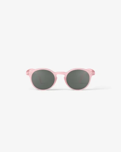 Γυαλιά ηλίου Izipizi Kids #H Pink Teens 11-16Y