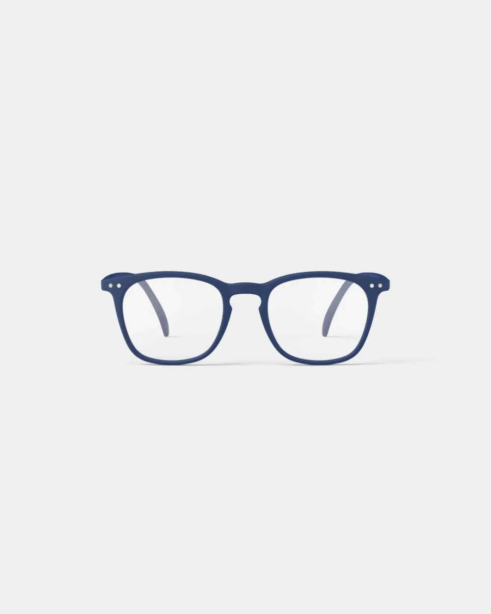 Γυαλιά ανάγνωσης #E NAVY BLUE READING