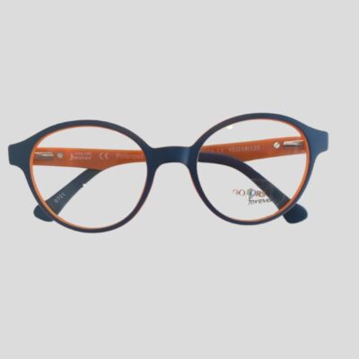 Σκελετός οράσεως Forever FTC2106 C2 Kids Sun Clip On