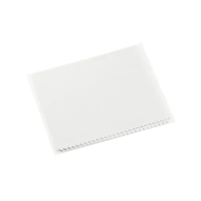 Πανι καθαρισμου γυαλιων HAYNE *Microfiber Cloth, light grey, 1 pc