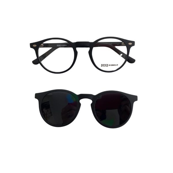 Σκελετός οράσεως SPEYES 951105 C1 EYEWEAR+CLIP