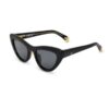 Γυαλιά ηλίου OscarXfrank DUOMO-Gloss Black 037BL
