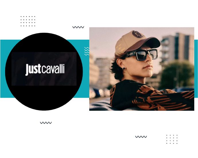 just cavalli