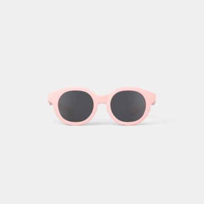Γυαλιά ηλίου Izipizi Kids 3-5Y #c Pastel Pink