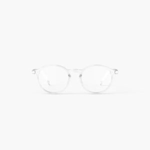 Γυαλιά ανάγνωσης #D CRYSTAL - READING GLASSES