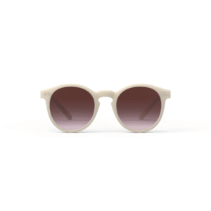 Γυαλιά ηλίου IZIPIZI #M VINTAGE CREAM - SUN