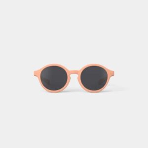 Γυαλιά ηλίου IZIPIZI #d KIDS 3-5Y -APRICOT