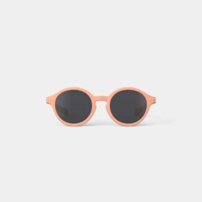 Γυαλιά ηλίου IZIPIZI #d KIDS 3-5Y APRICOT