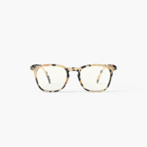 Γυαλιά οθόνης IZIPIZI #E SCREEN LIGHT TORTOISE