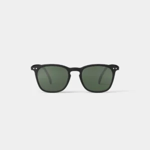 Γυαλια ηλιου IZIPIZI #E BLACK - SUN POLARIZED