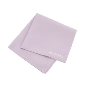 Πανι καθαρισμου HAYNE *Microfiber Cloth Lavender, 1pc