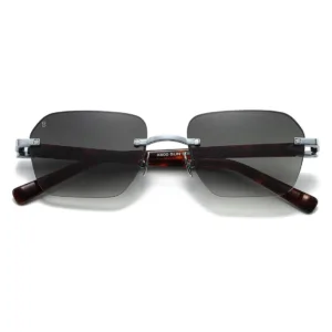 Unisex Bali Γυαλια ηλιου, τυπου Griff - X500 - Minimal luxury design