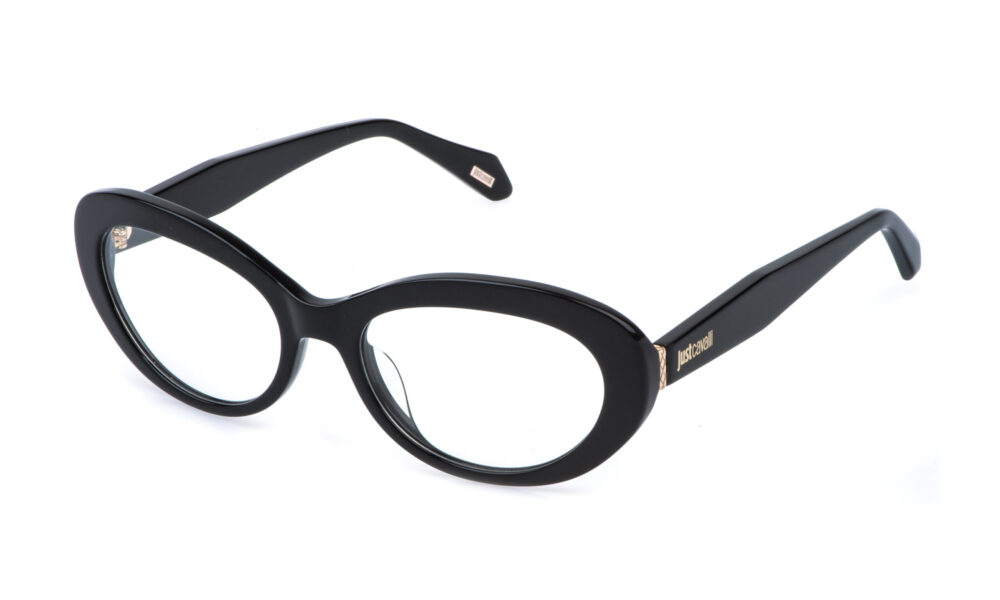 Γυναικείος Σκελετός Όρασεως JUST CAVALLI VJC163_700