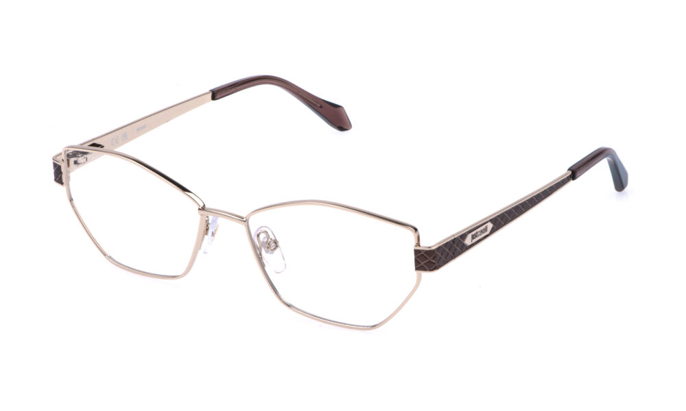 Γυναικειος Σκελετος Ορασεως Just Cavalli VJC167_367