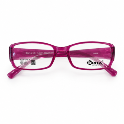Παιδικός Σκελετός Όρασεως BEN.X 264 *Memory Eyewear