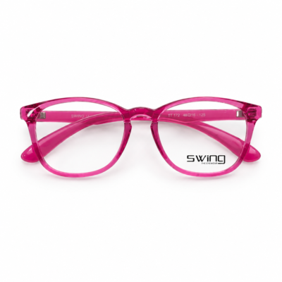 Παιδικός Σκελετός Όρασεως Tr172 SWING *Memory Eyewear