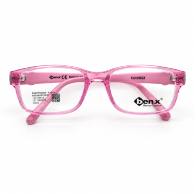 Παιδικός Σκελετός Όρασεως BEN.X 5005 K3603 *Memory Eyewear